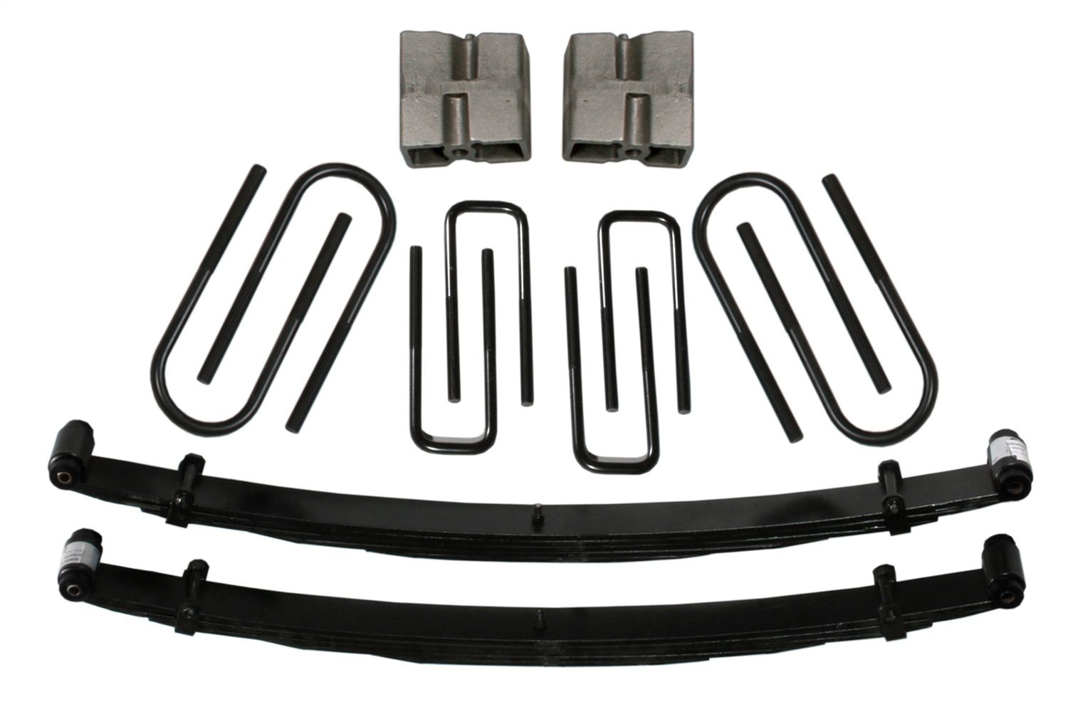 1979, 1978, 1977 Ford F-250 Suspension Lift Kit