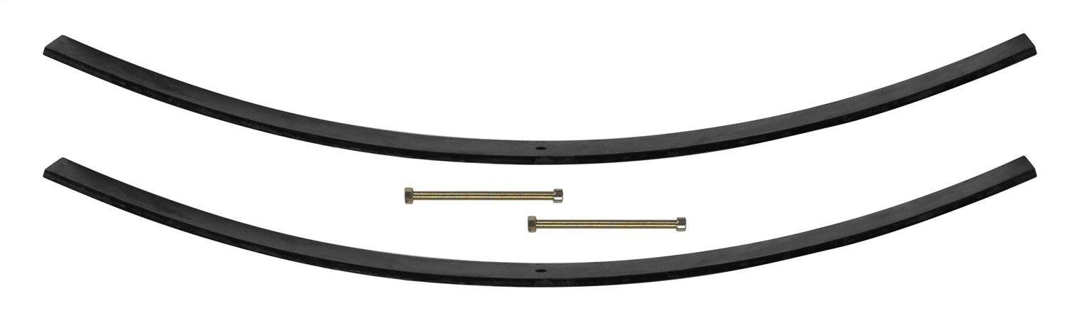 1980, 1979, 1978, 1977, 1976, 1975, 1974, 1973, 1972 International Scout II II Leaf Spring Assembly