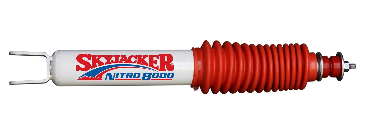 2005, 2004, 2003, 2002, 2001, 2000 GMC Yukon 1500 Suspension Shock Absorber