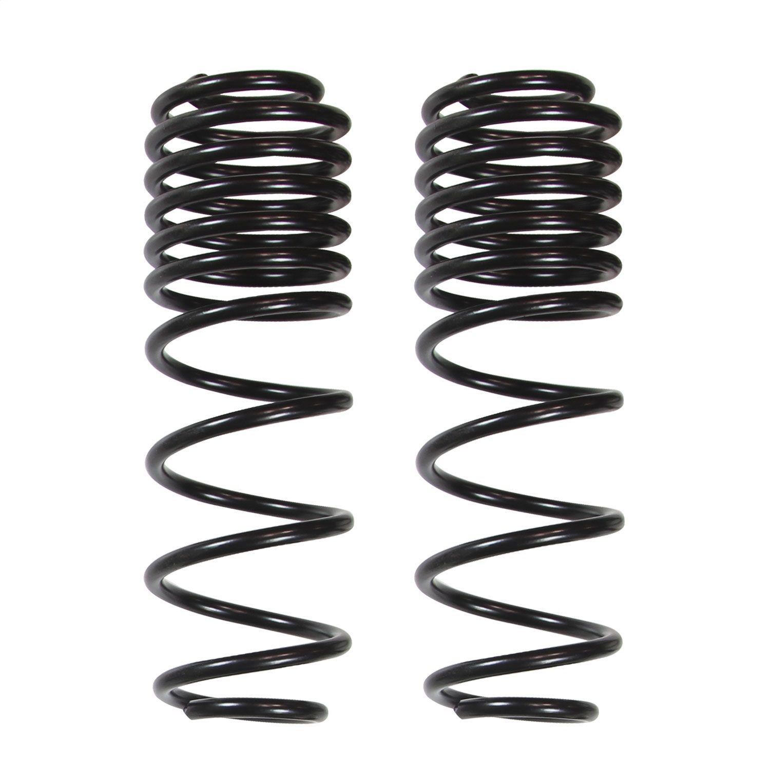 2023, 2022, 2021 Jeep Wrangler Coil Spring