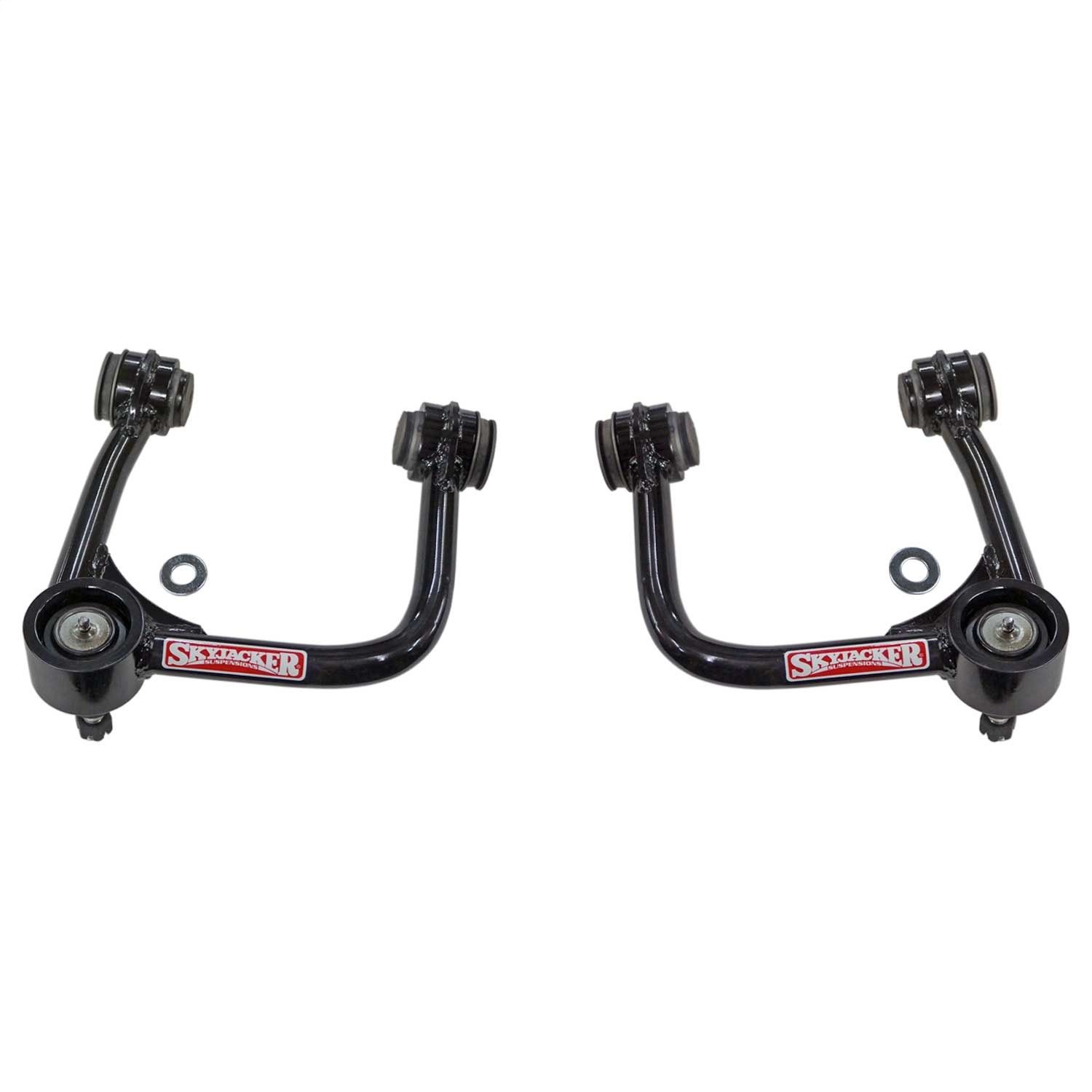 2022, 2021 Ford Bronco Suspension Lift Kit
