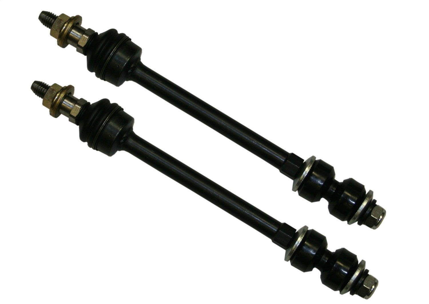 2009, 2008, 2007, 2006, 2005, 2004, 2003 Hummer H2 1500 Suspension Stabilizer Bar Link