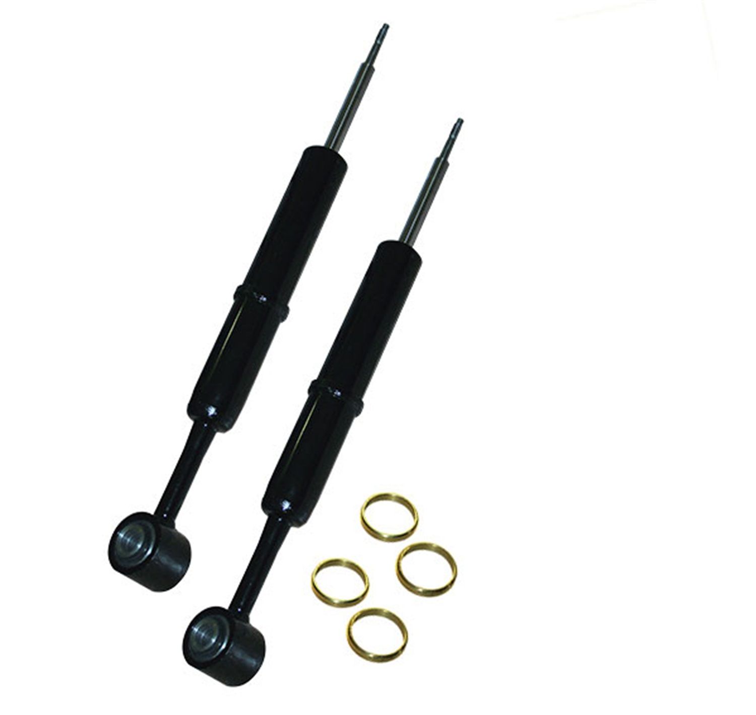 2008, 2007, 2006, 2005, 2004 Ford F-150 Suspension Leveling Kit