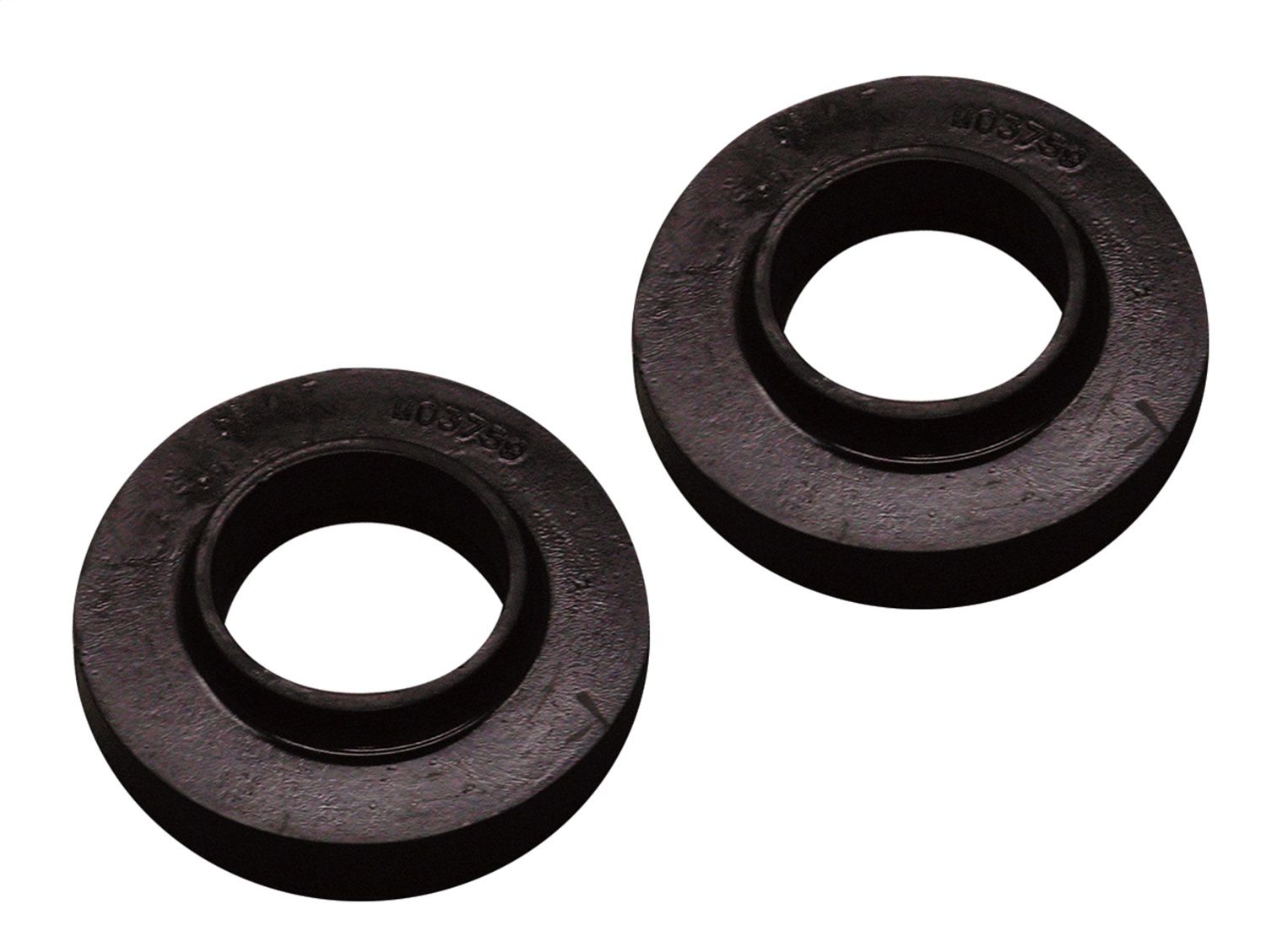 2020 Jeep Gladiator Suspension Leveling Kit