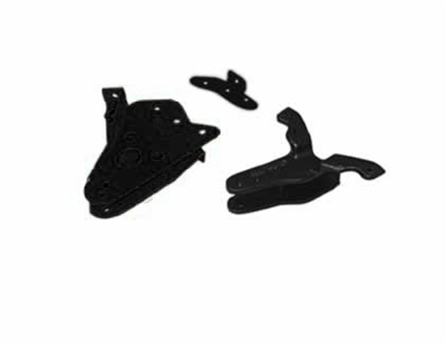 1994, 1993, 1992, 1991 Ford Explorer II Radius Arm Bracket