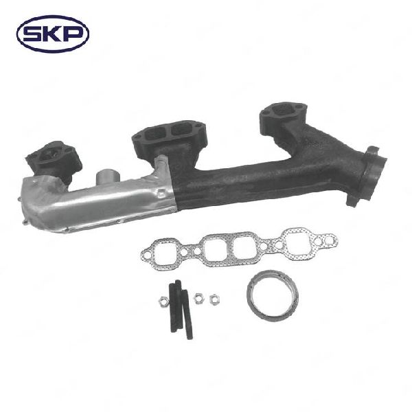 1989-1991 Chevrolet R1500 Suburban Exhaust Manifold - Right (Skyward )