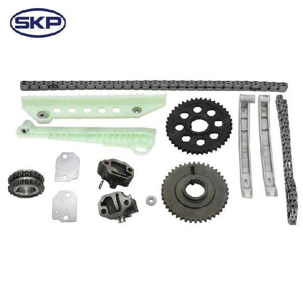 2003 Ford E-250 Engine Timing Chain Kit - Front (Skyward )