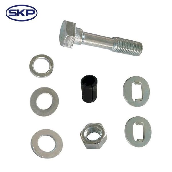 2000-2006 BMW X5 Alignment Camber Kit - Front (Skyward )