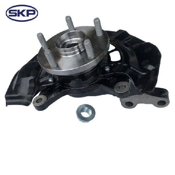 2007-2009 Toyota Camry Steering Knuckle Kit - Front Left (Skyward )