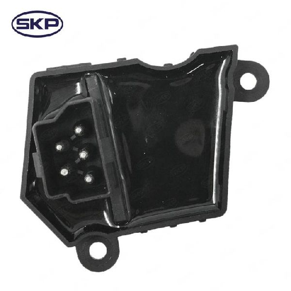 1997-1999 BMW 323i HVAC Blower Control Module (Skyward )