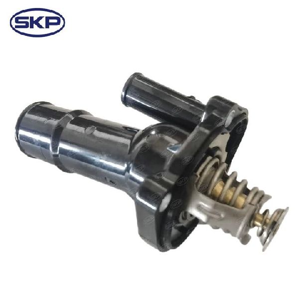 2015-2016 Lincoln MKC Engine Coolant Thermostat Housing Assembly (Skyward )