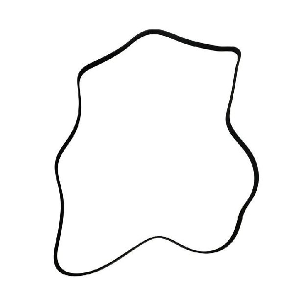 2002-2006 Chevrolet Avalanche 2500 Serpentine Belt (Skyward )