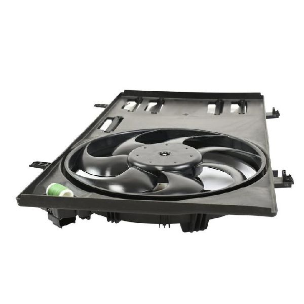 2018-2020 Ford EcoSport Dual Radiator and Condenser Fan Assembly (Skyward )