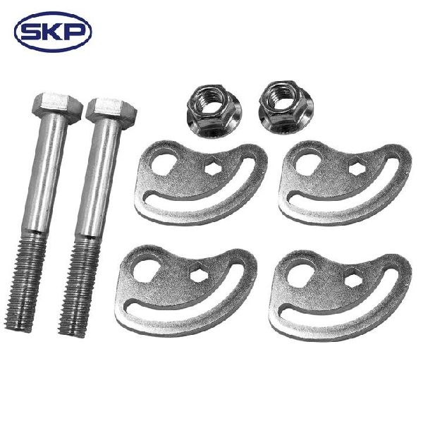 2007-2013 Chevrolet Avalanche Alignment Caster / Camber Kit - Front (Skyward )