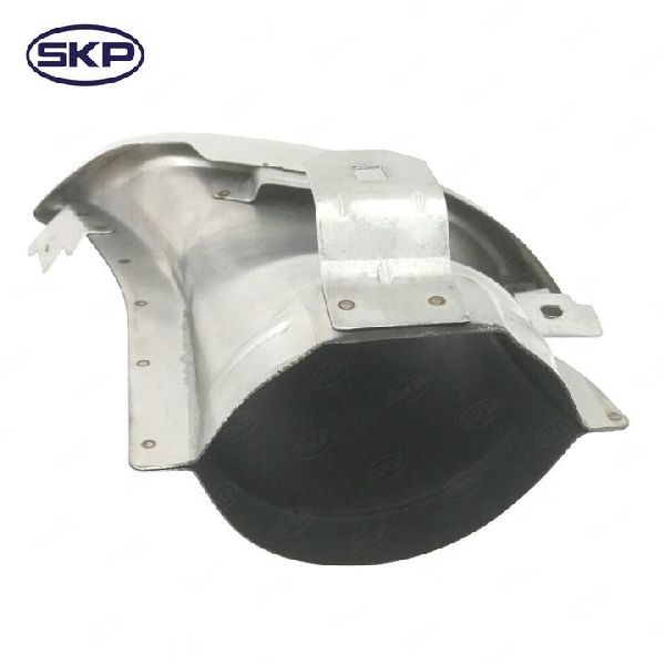 2013-2016 Ford Fusion Exhaust Tail Pipe Cover - Right (Skyward )