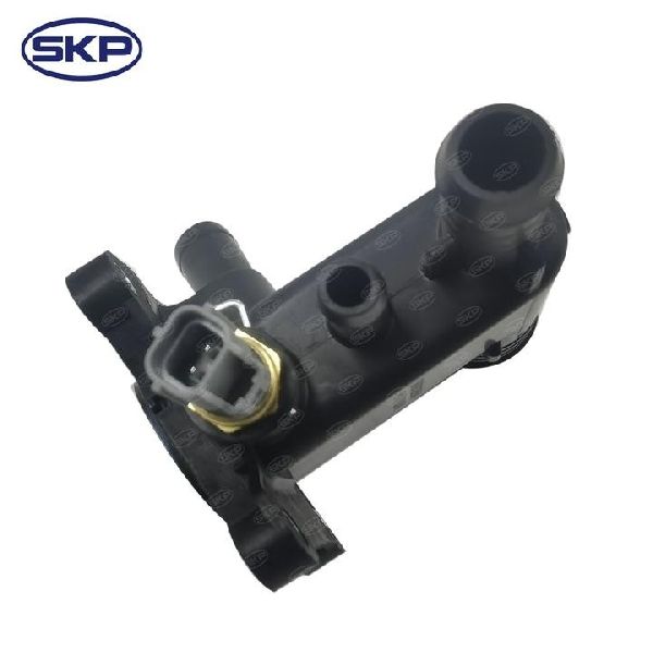 2013-2016 Lincoln MKT Engine Coolant Water Outlet (Skyward )