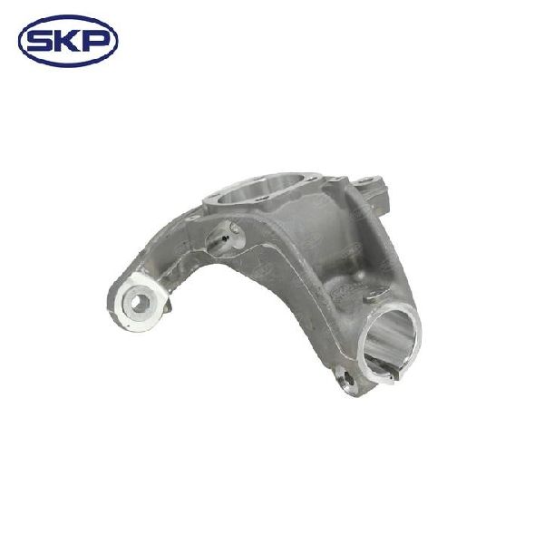 2006-2012 Seat Leon Steering Knuckle - Left (Skyward )