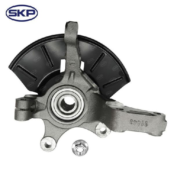 2001-2004 Mazda Tribute Steering Knuckle Kit - Front Left (Skyward )