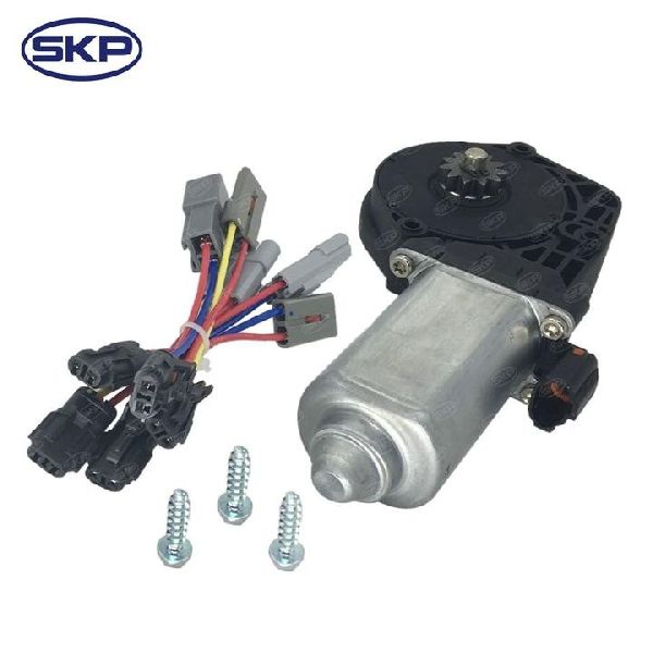 1995-2002 Lincoln Continental Window Motor - Front Left or Rear Right (Skyward )