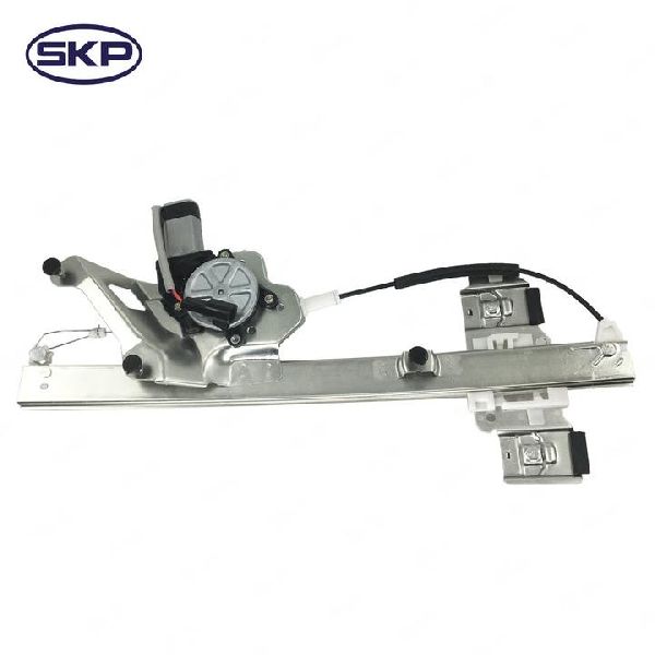 2000-2005 Buick LeSabre Window Motor and Regulator Assembly - Front Right (Skyward )