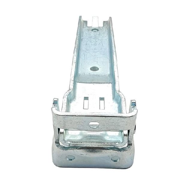 2007-2018 Jeep Wrangler Tailgate Hinge (Skyward )
