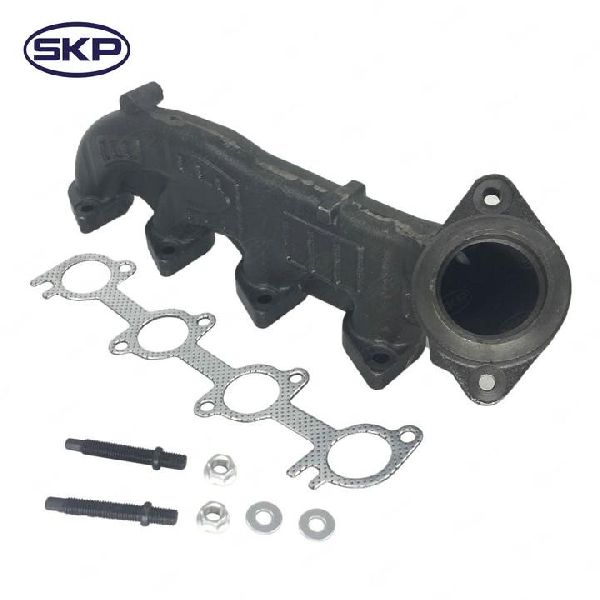 1999-2004 Ford Expedition Exhaust Manifold - Left (Skyward )