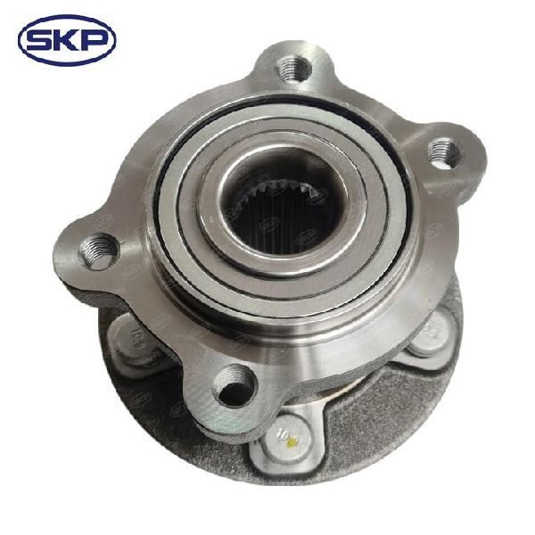 2015-2019 Lincoln MKC Wheel Bearing and Hub Assembly - Rear (Skyward )