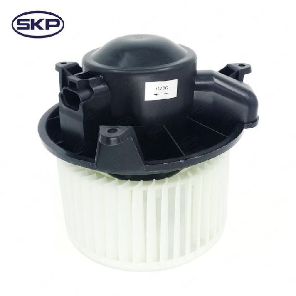 2004-2010 INFINITI QX56 HVAC Blower Motor - Front (Skyward )