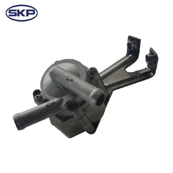 2013-2014 BMW X5 Engine Auxiliary Water Pump - To Turbocharger (Skyward )