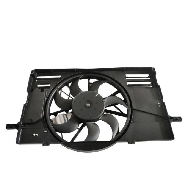 2005-2012 Volvo S40 Engine Cooling Fan Assembly (Skyward )