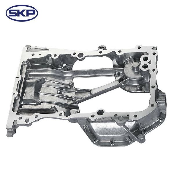 2010-2015 Lexus RX450h Engine Oil Pan - Upper (Skyward )