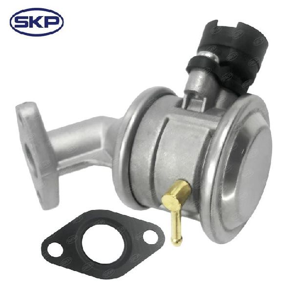 2001-2006 BMW X5 Secondary Air Injection Check Valve - Rear (Skyward )