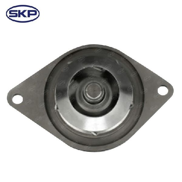 2011-2012 Ram 4500 Engine Water Pump (Skyward )