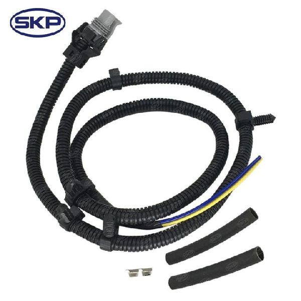 2001-2005 Pontiac Aztek ABS Wheel Speed Sensor Connector - Front Left or Front Right (Skyward )