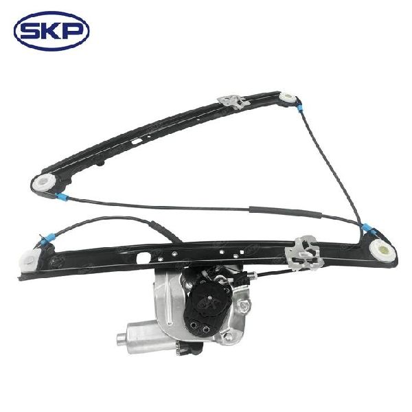 2000-2006 BMW X5 Window Motor and Regulator Assembly - Front Right (Skyward )