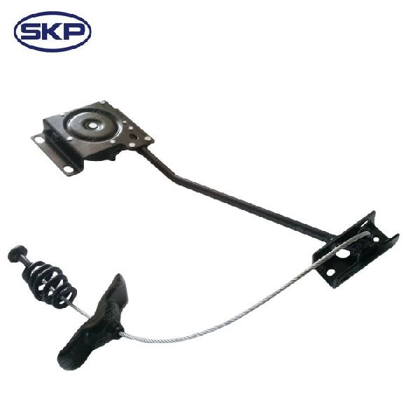 2004-2007 Toyota Highlander Spare Tire Hoist (Skyward )