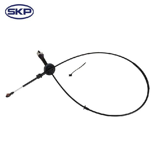 2007-2013 Chevrolet Avalanche Automatic Transmission Shifter Cable Kit (Skyward )