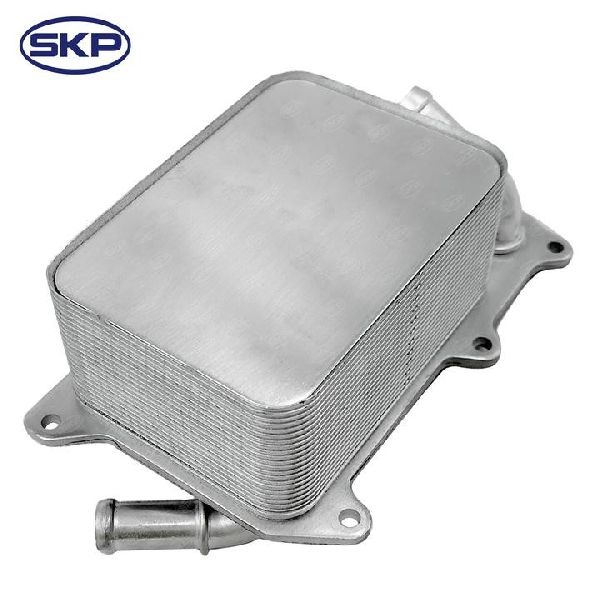 2011-2019 Ford F-550 Super Duty Engine Oil Cooler (Skyward )