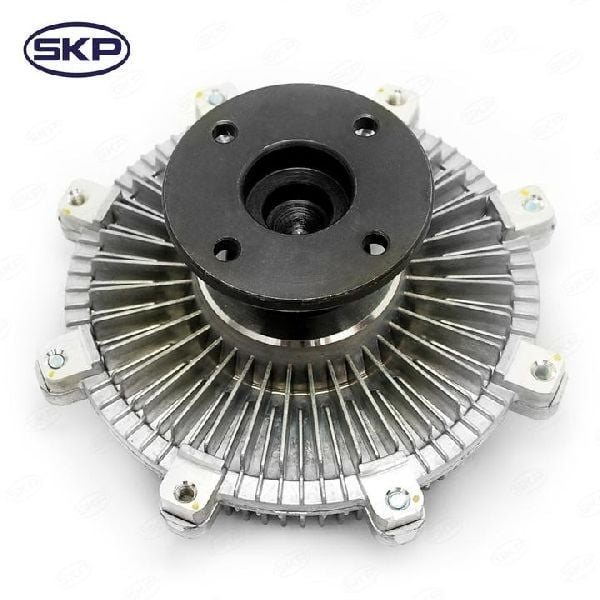 2012-2016 Nissan NV3500 Engine Cooling Fan Clutch (Skyward )