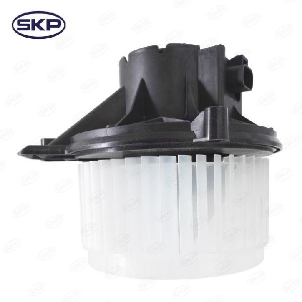 2006-2009 Mercury Milan HVAC Blower Motor - Front (Skyward )
