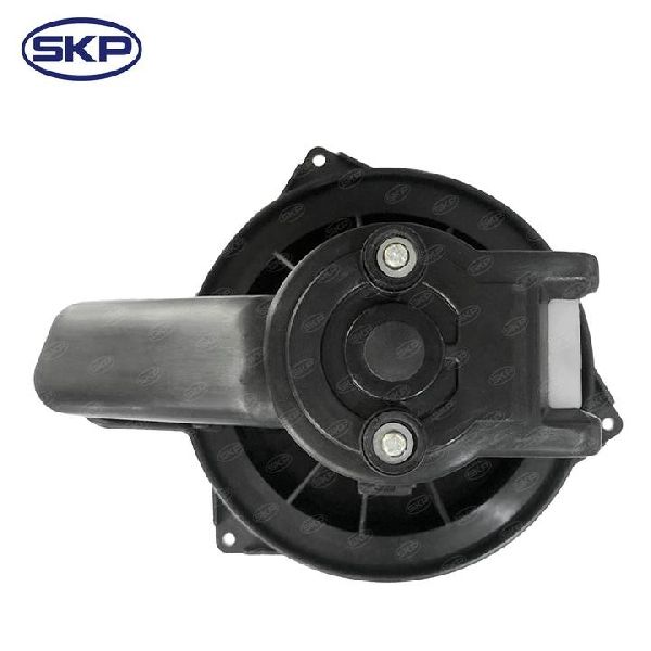 2017 Fiat 500X HVAC Blower Motor (Skyward )