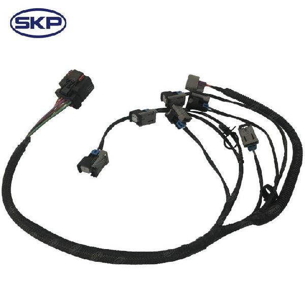 2001-2003 Dodge Caravan Fuel Management Wiring Harness (Skyward )