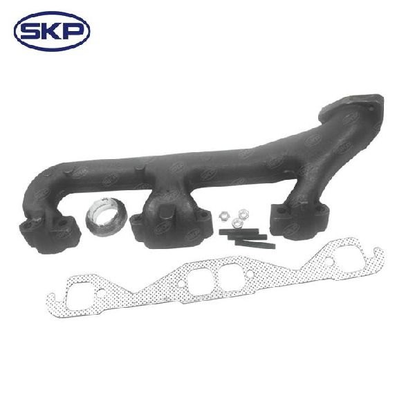 1996-2000 Chevrolet Tahoe Exhaust Manifold - Right (Skyward )