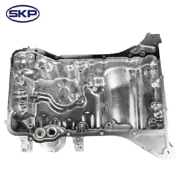 2018 Honda CR-V Engine Oil Pan (Skyward )