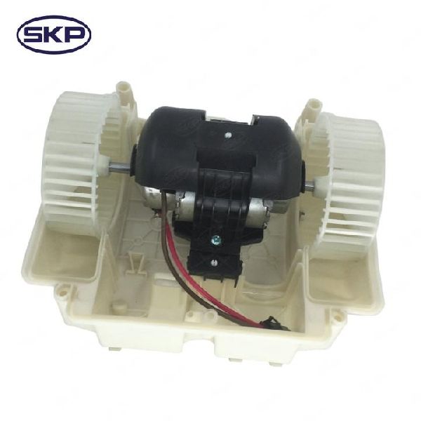 2007-2013 Mercedes-Benz S600 HVAC Blower Motor (Skyward )