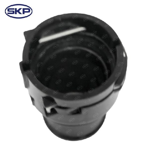 1999-2010 Volkswagen Jetta Radiator Coolant Hose Connector - Lower or Upper (Skyward )