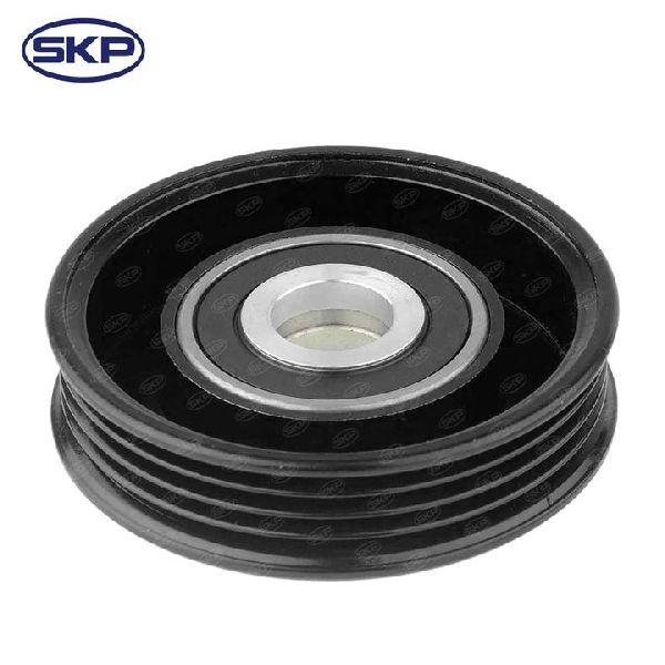 1993-1997 Isuzu Rodeo Accessory Drive Belt Idler Pulley - Air Conditioning (Skyward )