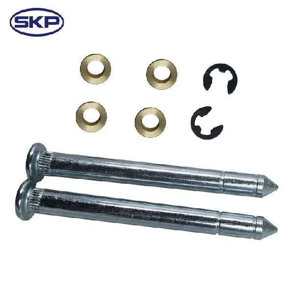 1997 Ford F-250 HD Door Hinge Pin and Bushing Kit - Front (Skyward )