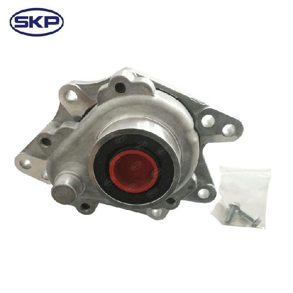 2002-2009 GMC Envoy 4WD Disconnect (Skyward )