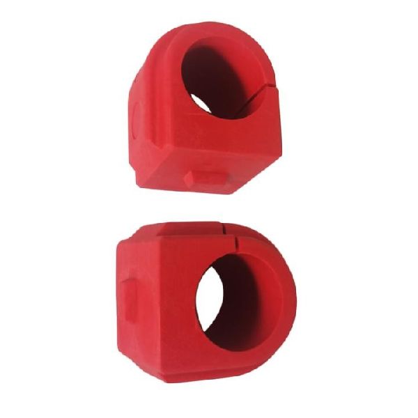2004-2011 GMC Canyon Suspension Stabilizer Bar Bushing Kit - Front To Frame (Skyward )